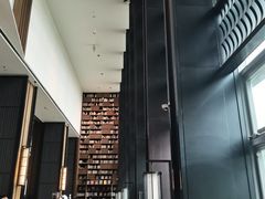 -木嘛working coffee(前海店)