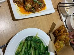 -领蟹祥记·香辣蟹·特色小海鲜(奥体天虹店)