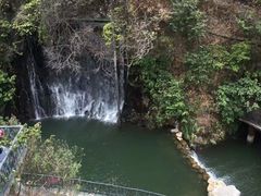 -古龙峡云天玻霸