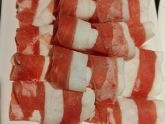 -義聚德·清真铜锅涮羊肉·烧烤(河东店)