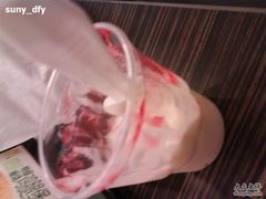 冰激凌-麦当劳(曲阳店)