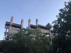 -南京市江宁方山