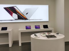 -Apple授权专营店(汇悦大融城店)