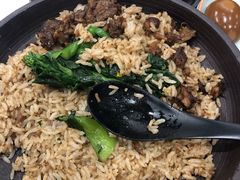 -和府捞面(国金汇店)
