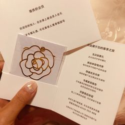 -香奈儿香水