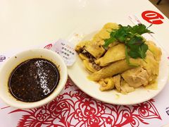 -振鼎鸡(福州路店)