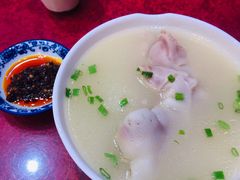 -易老妈蹄花.特色川菜(人民公园总店)