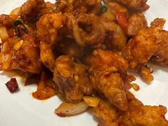 -桃园中华料理炸酱面(燕儿岛路店)
