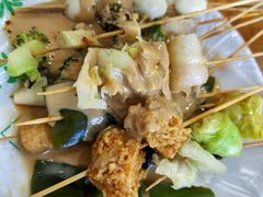 -郭记小街麻辣烫(南小街总店)
