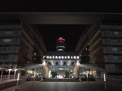 -广州白云机场雅高铂尔曼大酒店