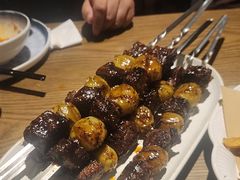 -那时新疆·若羌(经纬汇店)