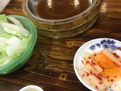 -胡师傅三下锅(汽车站店)