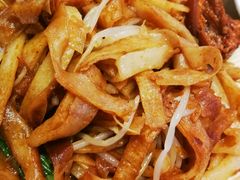 -葛记焖饼(伏牛路店)