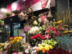 -Olé精品超市(北京合生汇店)