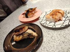 -争鲜回转寿司(中街大悦城店)