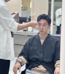 -逸丝风尚