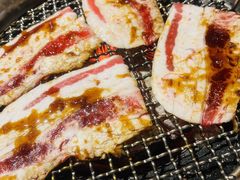 -一品诚记烤肉·甄选店(中南路店)