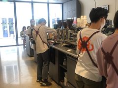 -Seesaw Coffee(上生新所店)