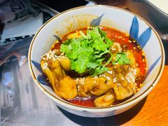-归蜀第成都串串料理(梅花路店)