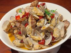 -前海沿·青岛菜(五四广场永旺店)