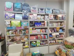 -唐小姐の私宠·宠物洗护美容·撸猫馆·购宠(周浦万达旗舰店)