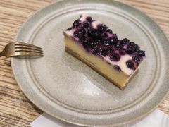 -榖屋house of flour(张江首店)
