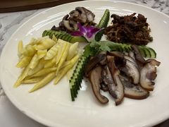 -杨记新泉美食