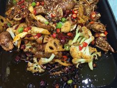 -良师门滨海人家·海鲜·家常菜(滨海城店)