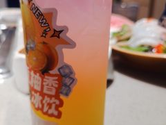 -海底捞火锅(奥森店)