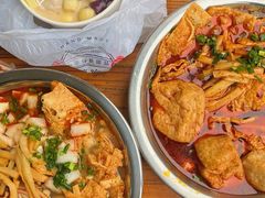 -桂湘缘卤味螺蛳粉
