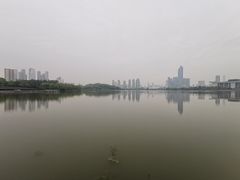 -月湖风景区