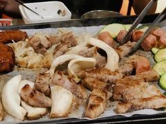 -韩国大金刚烤肉·料理(印象城店)