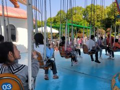 -南京银杏湖乐园