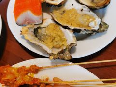 -韵咖啡自助餐厅(天津香格里拉店)