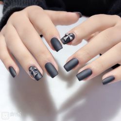 -恐龙·美甲美睫