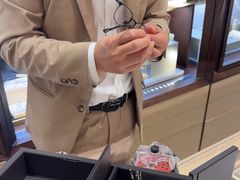 -溥仪眼镜PUYI OPTICAL(国贸商城店)