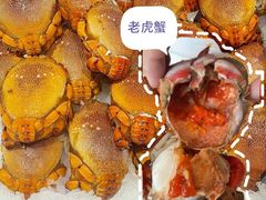 -九月海·海鲜自助(世纪东方店)