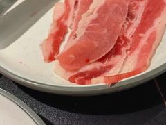 -東盛炭烤自助料理(浦东文峰广场店)