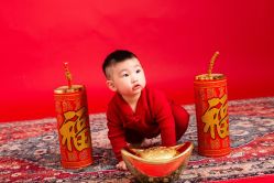 -小熊维尼高端儿童摄影(罗湖区总店)