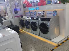 -国美电器(安贞店)