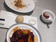 -狮王府淮扬菜(新街口友谊店)