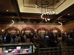 -大冒险家餐厅