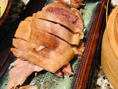 -南京大牌档(凯德大峡谷店)