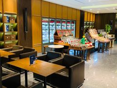 -集品堂·JPC餐厅(青年大街市府店)