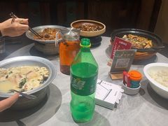 -山衢味庄·鲜辣衢菜(杭行路店)