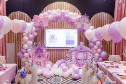点击看大图 -meland club亲子乐园(北京芳圆里ID MALL店)