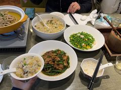 -汉水谣·江景餐厅(江滩店)