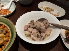 -金海华·四季时堂·第一食堂(现代传媒广场店)