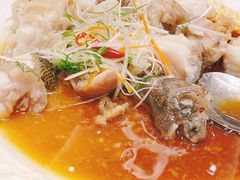 -聚福宝合苑食府(南头镇店)