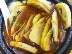 -沈妈砂锅(光华村店)